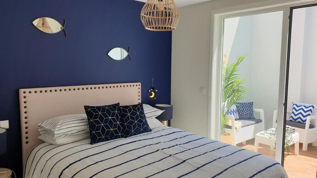 The Shore @ Atlantic Beach - Waterfront Beach House, Tiny Pool, Terrasse Espinho  Luaran gambar